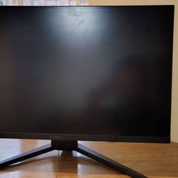 Monitor