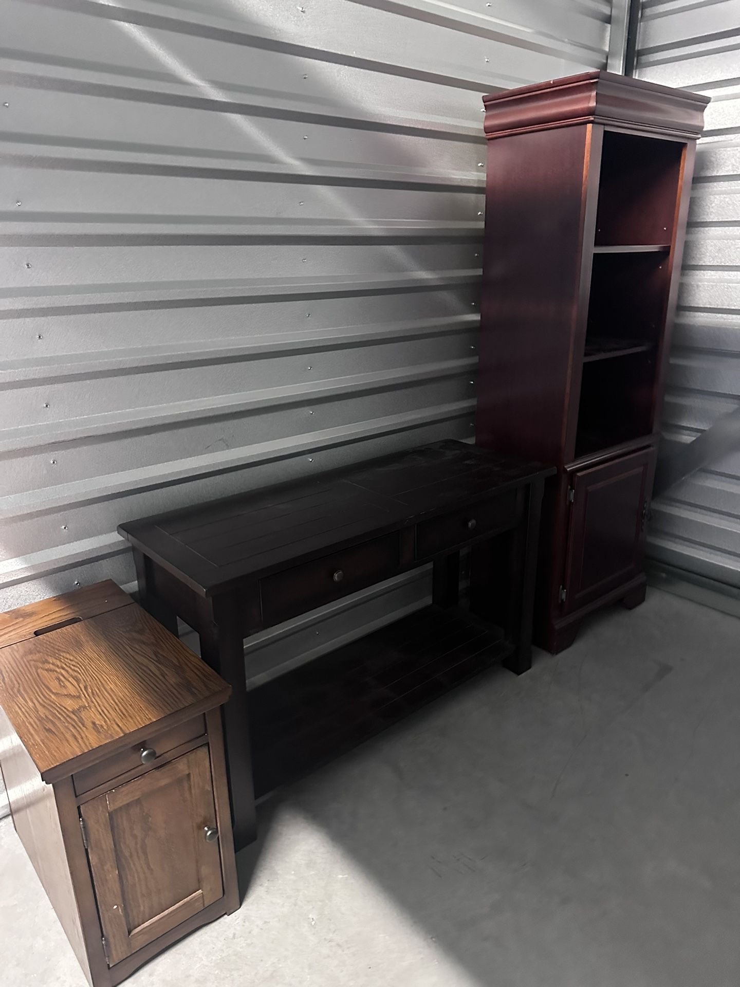 Furniture For Sale