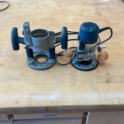 Bosch 1617 EVS Router Kit