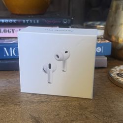 AirPods Pro 3rd Generation 