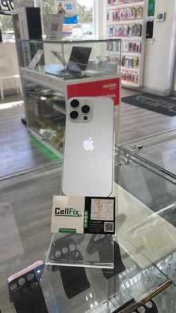 iPhone 12 Pro Max unlocked $1 down