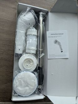 Electronic brush, for cleaning
