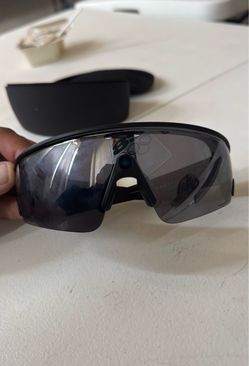Oakley meta glasses