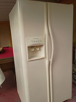 Refrigerador