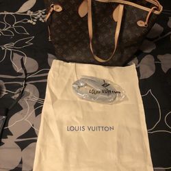 LV Purse