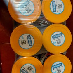 Similac Sensitive Formula