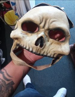 Mask Halloween
