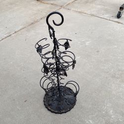 Wine Rack 