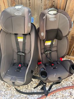 car seat