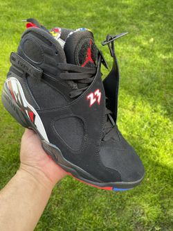 Jordan 8 Retro Playoffs (2023)