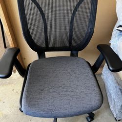 SILLA DE OFICINA NUEVA 