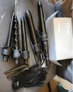 Hair Curler
