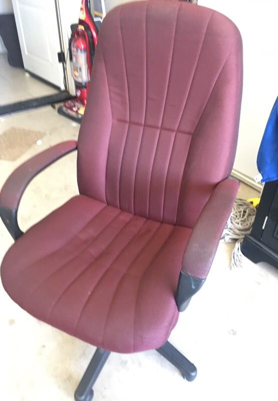 Office chair