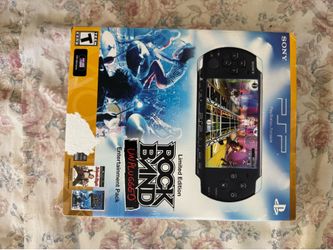 PSP