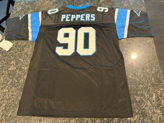 Carolina Panthers Adult & Youth jerseys