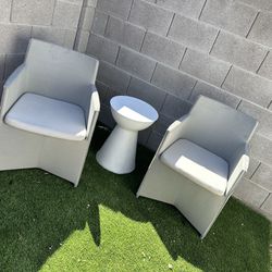 Cane-Line Patio Furniture Chairs 