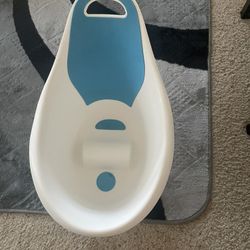 Baby Bath