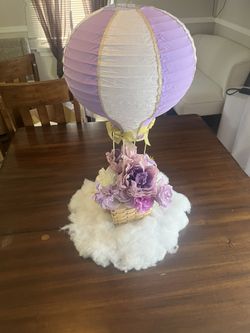 Baby Shower