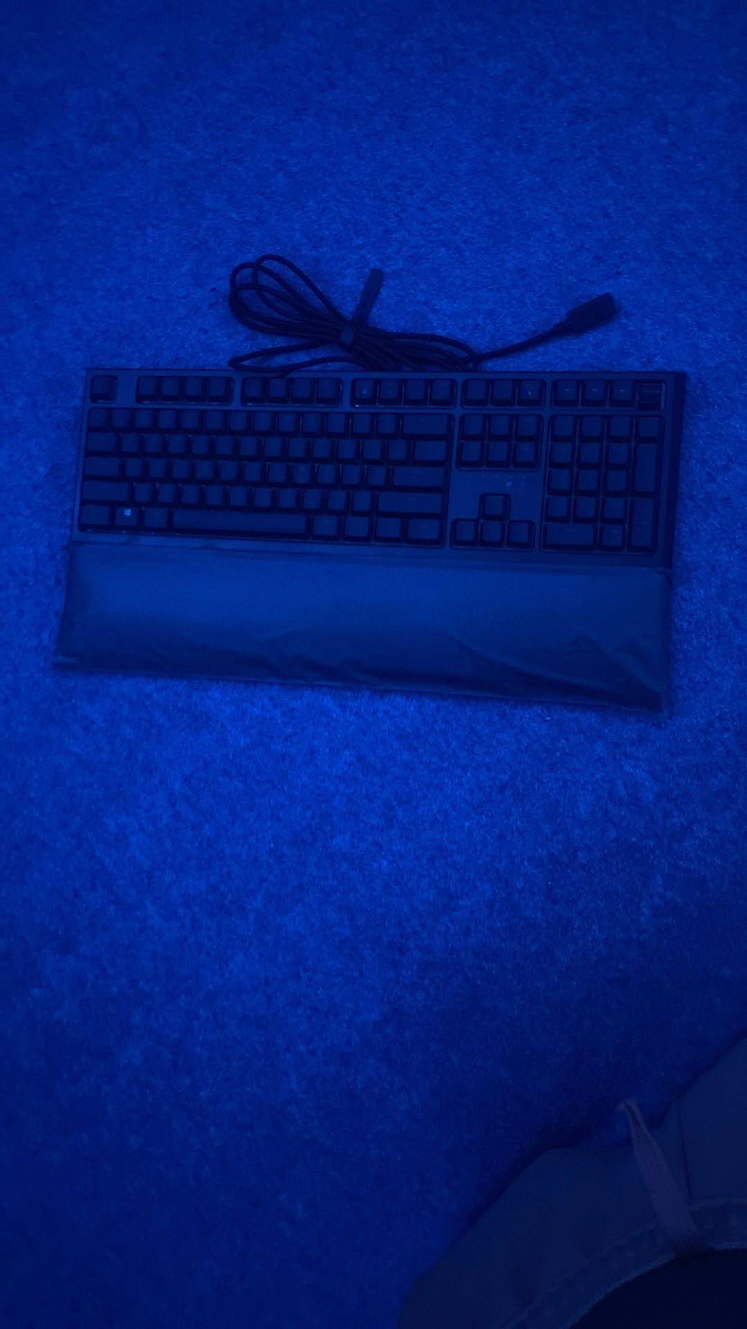 Razer Ornata V2 (RZ03-03380200-R3U1) Wired Gaming Keyboard
