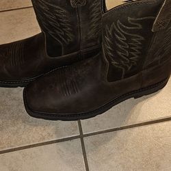 New Ariat Boots