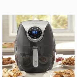 Princess House Freidora Nueva