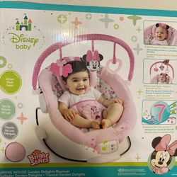 Disney Parta Bebe