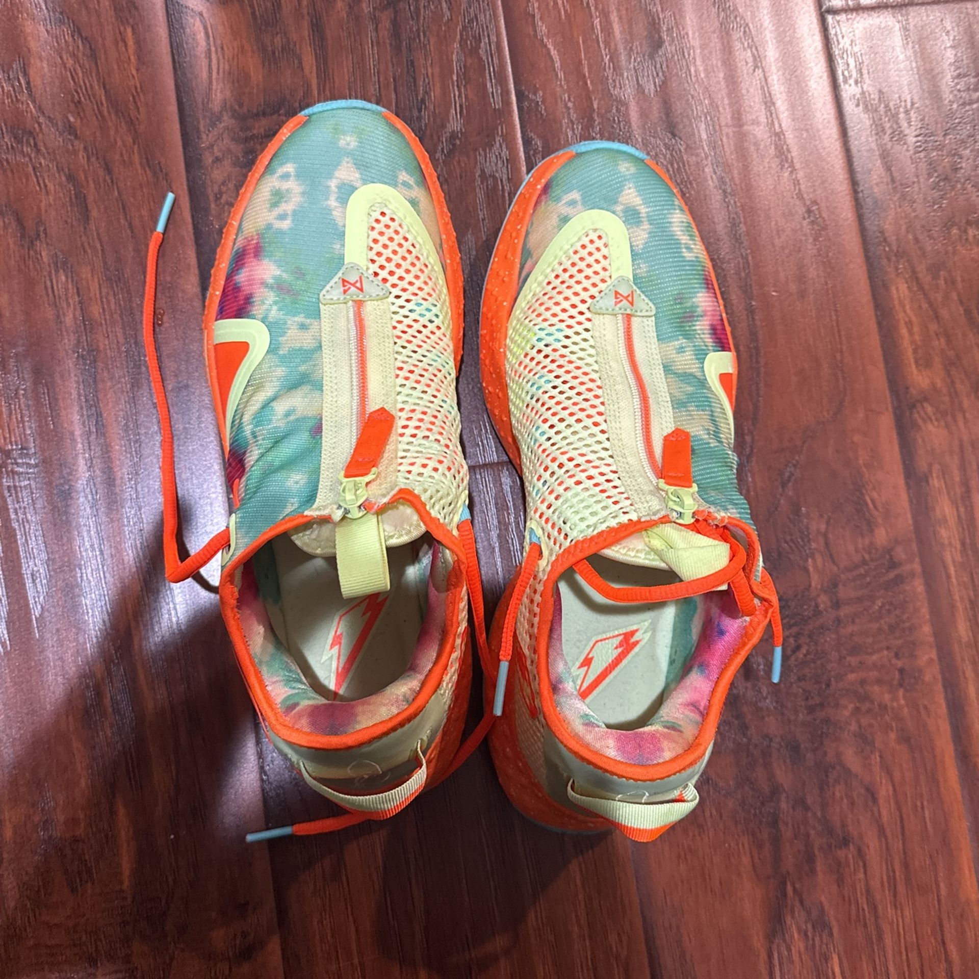 Gatorade x PG 4 EP ´All Star Weekend´