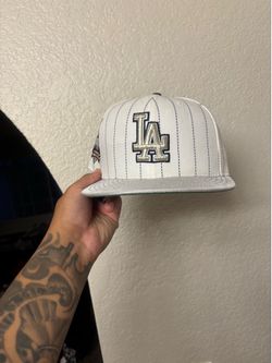LA Dodgers Hat