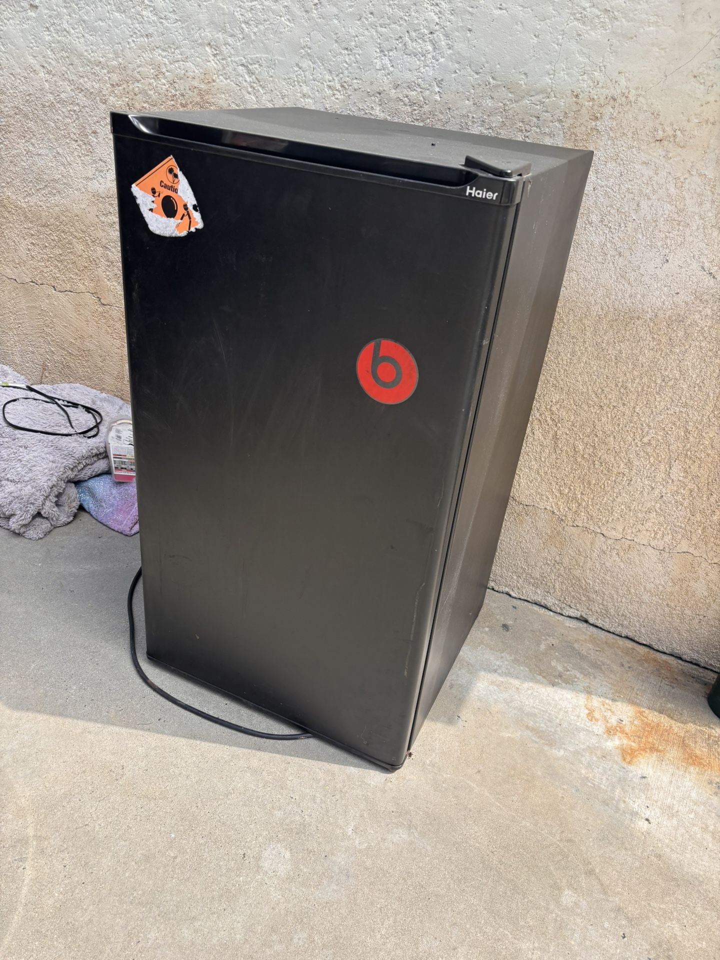 Mini Fridge