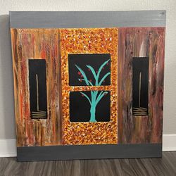 Canvas Painting (BEST OFFER) 