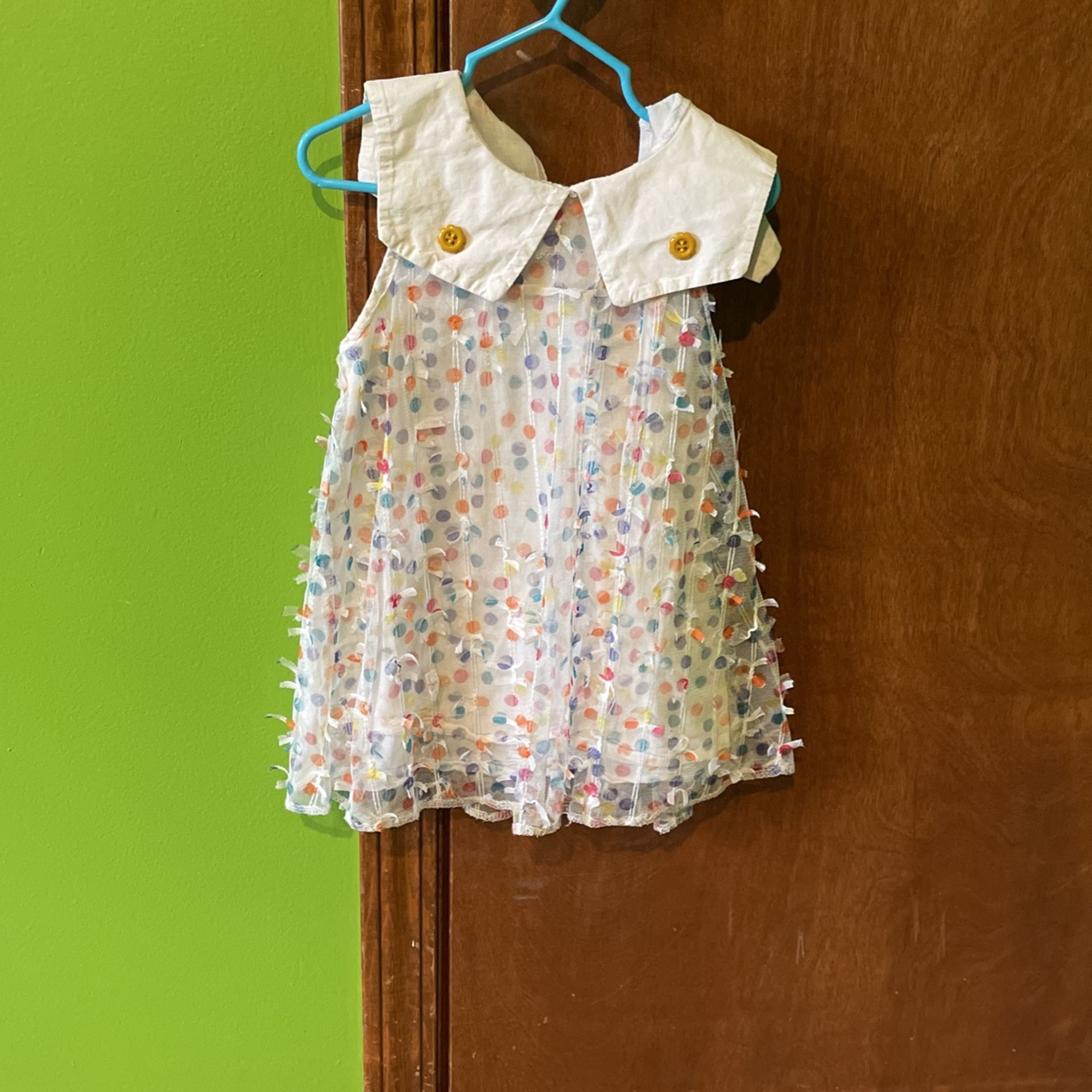 Girl 2-3 T