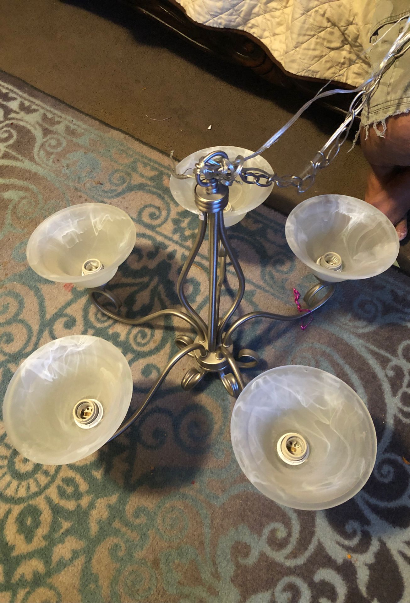 Chandelier