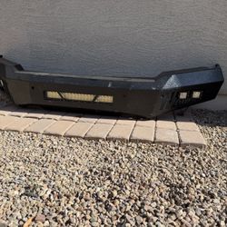  Bumper 