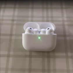 Apple AirPods Pro 3