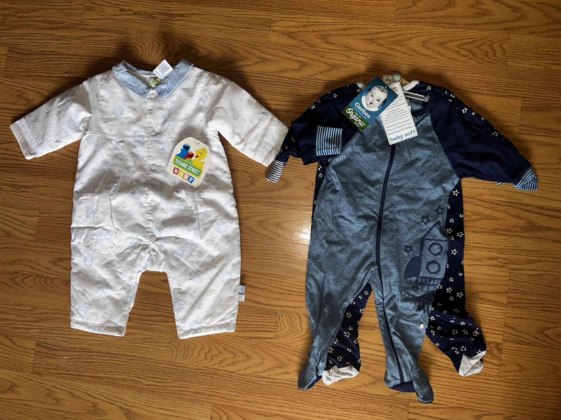 BABY CLOTHES- ROPA PARA BEBÉ DE BUENAS MARCAS 3-6 months
