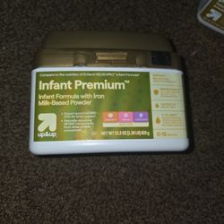 Infant Premium