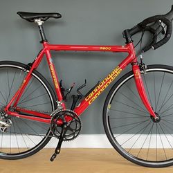 Cannondale caad best sale 4 r600