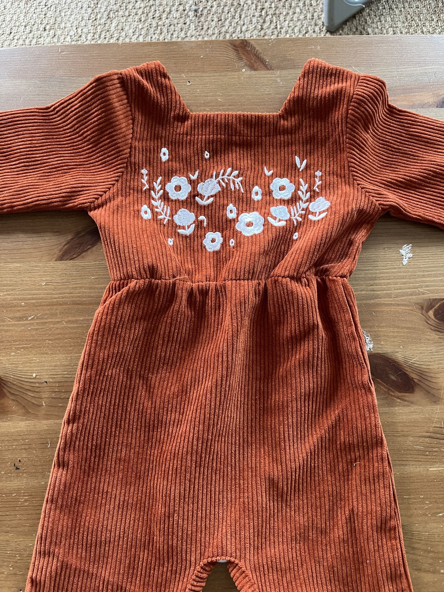 3mo, 6mo, 9mo Baby Girl Clothes
