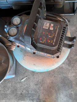 Compressor