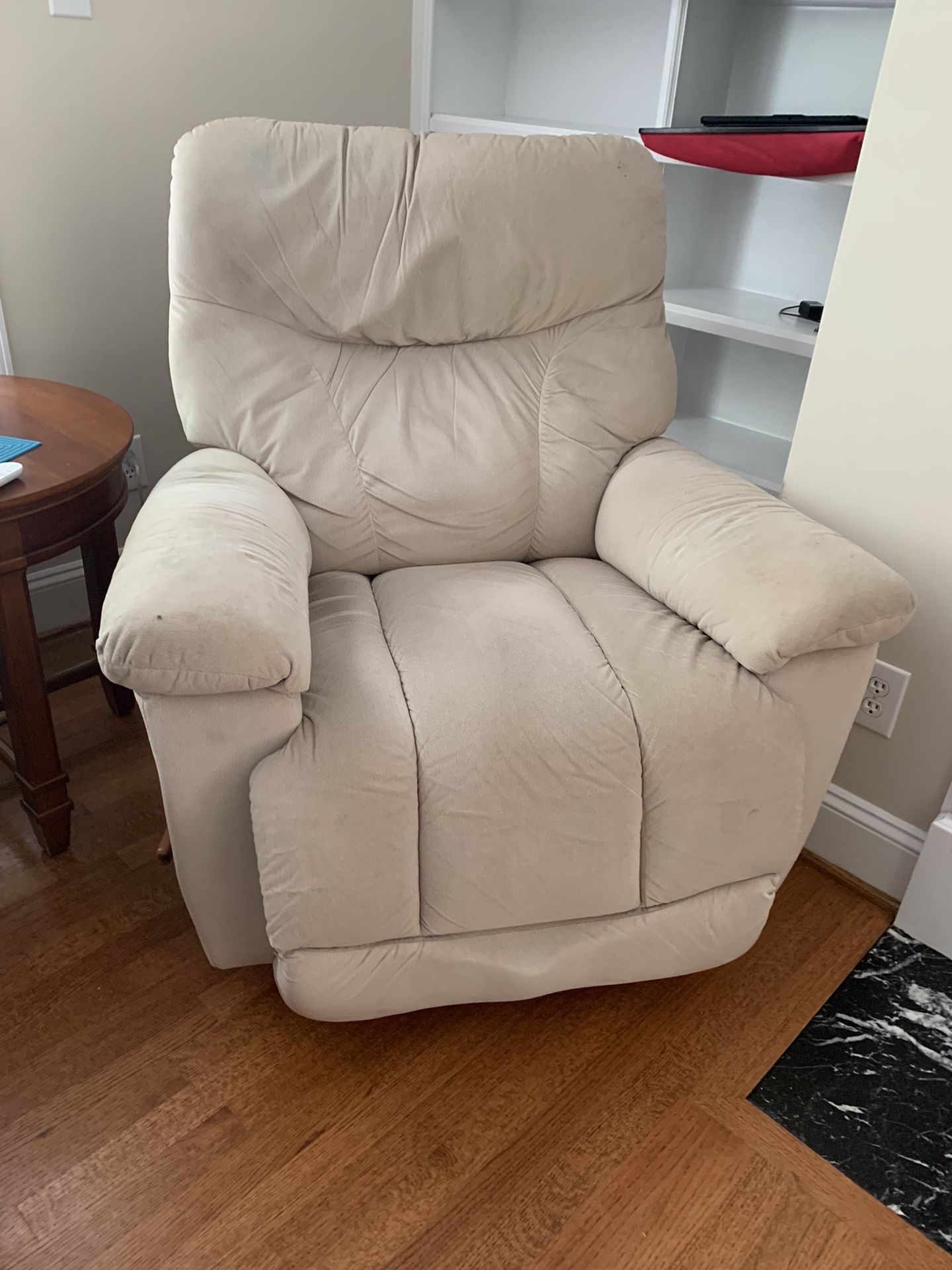 Recliner