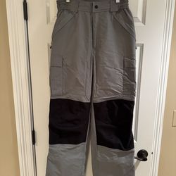 Hill Topper Men's Snowboard Pants