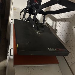Heat Press