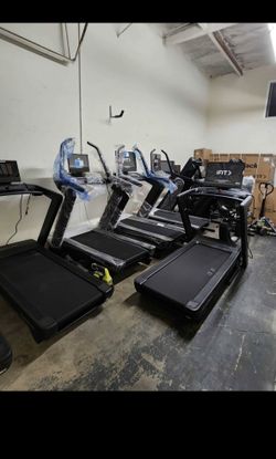 Nordictrack Treadmills 2025 Models -Commercial 2450  X16 1750 X24 1250 - Prices in description