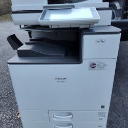 Ricoh I'm C2000 Office Printer