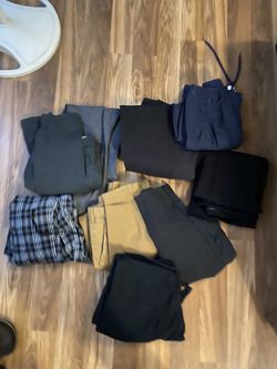 Men pants sales(trousers and joggers)