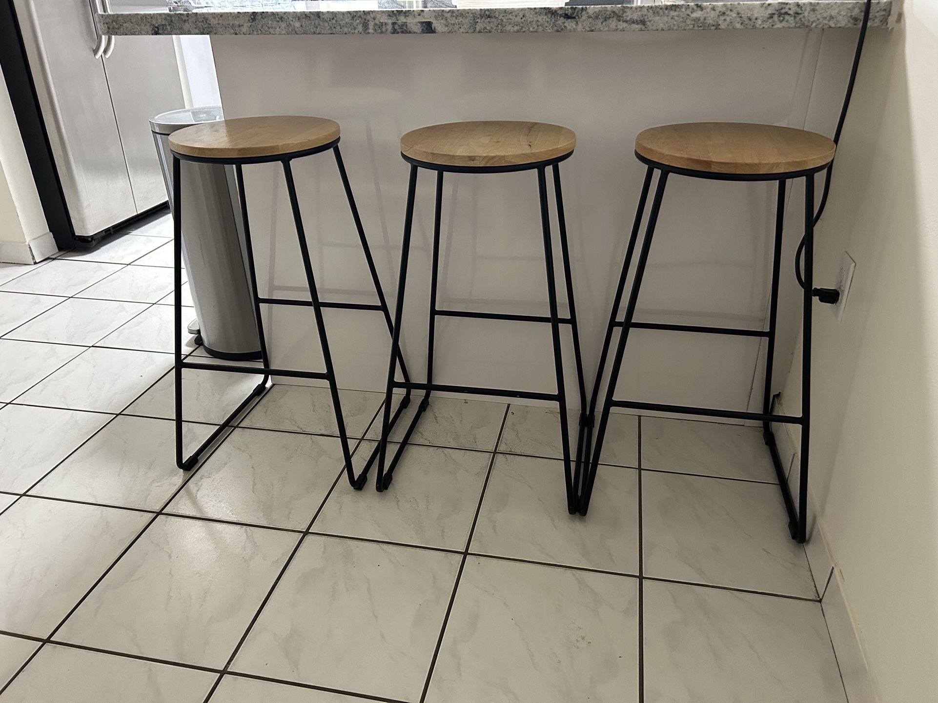 BAR STOOLS