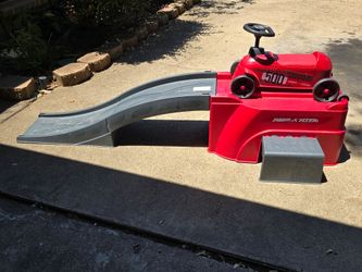 Radio Flyer 500  Toddler Ride On