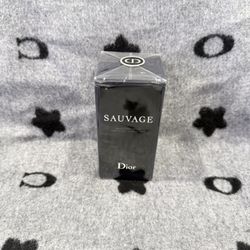Dior sauvage deodorant stick full size 2.6oz(75g)