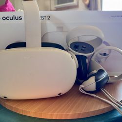 Oculus Quest 2