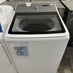 Very Nice Samsung Washer And More Available